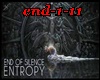 `S` End of Silence