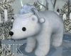 Christmas polar bear #2