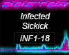 Infected Sickick