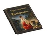 Book animated pose UA