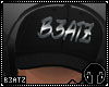 B! B3atz Hat Back
