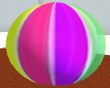 Floating Sphere
