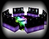 DUB Couch Set