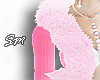 [SM]Pink Chanel_FurJacke
