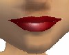 Lipstick - RED (Ellen)