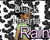 Black Hearts Rain