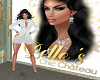 STEFF LACE WHT OUTFIT XL