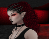 Vampire Red Adriana