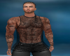 !B!(M) Net Shirt / Tatts