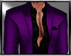 Deep Purple Suit Bundle