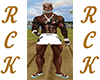 RCK§Boxer Sexy Playboy2