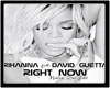 *S Right now ft Guetta