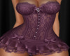 Valentines Purple