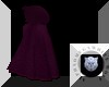 AO~Wine Vampire Cloak