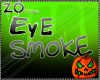 Spooks | Eyes Smoke Rq