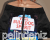 [P] Bulldog jacket