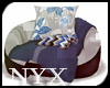 NM:BlackSky Sofa Chair