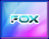 Name - Fox