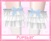 snow ruffles addon