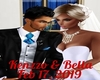 Bella & Kenzzo Wedding