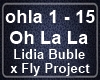 L. Buble - Oh La La