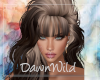 Brandi Tamarin Bangs