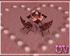 ~UV~ Romantic Dining