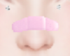 DP nose bandaid