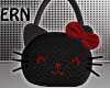 Goth Kitty Bag 2 