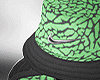 Green Bucket Set