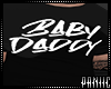 ✘ Baby Daddy