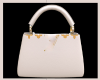 Nano White Bag