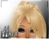 [HS] Roma Blond Hair