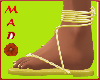 shoes beige