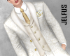 ♛JedEun Bestman Suit