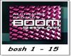 Alchemist Project - Boom