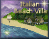 [my]Italian Beach Villa