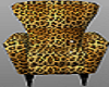  Cheetah Chair