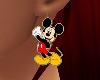 *TJ* Mickey Earrings G