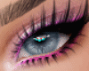 Pink Eyeshadow+Lash