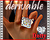{iLL} Derivable Ring