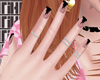 ♣ BpCutie Nail+Rings