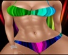 Pride bikini RLL