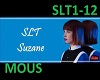 SLT1-12  SAZUNE SLT