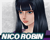 NICO ROBIN V2 | Hair 1