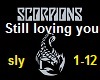 Scorp. Still lov you