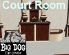 [BD] Court Room