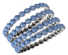 Toni Bl Dia Bracelet (R)