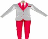 STEM SuitWhitePink1+tie