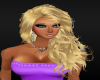 Morgana-Golden Blonde